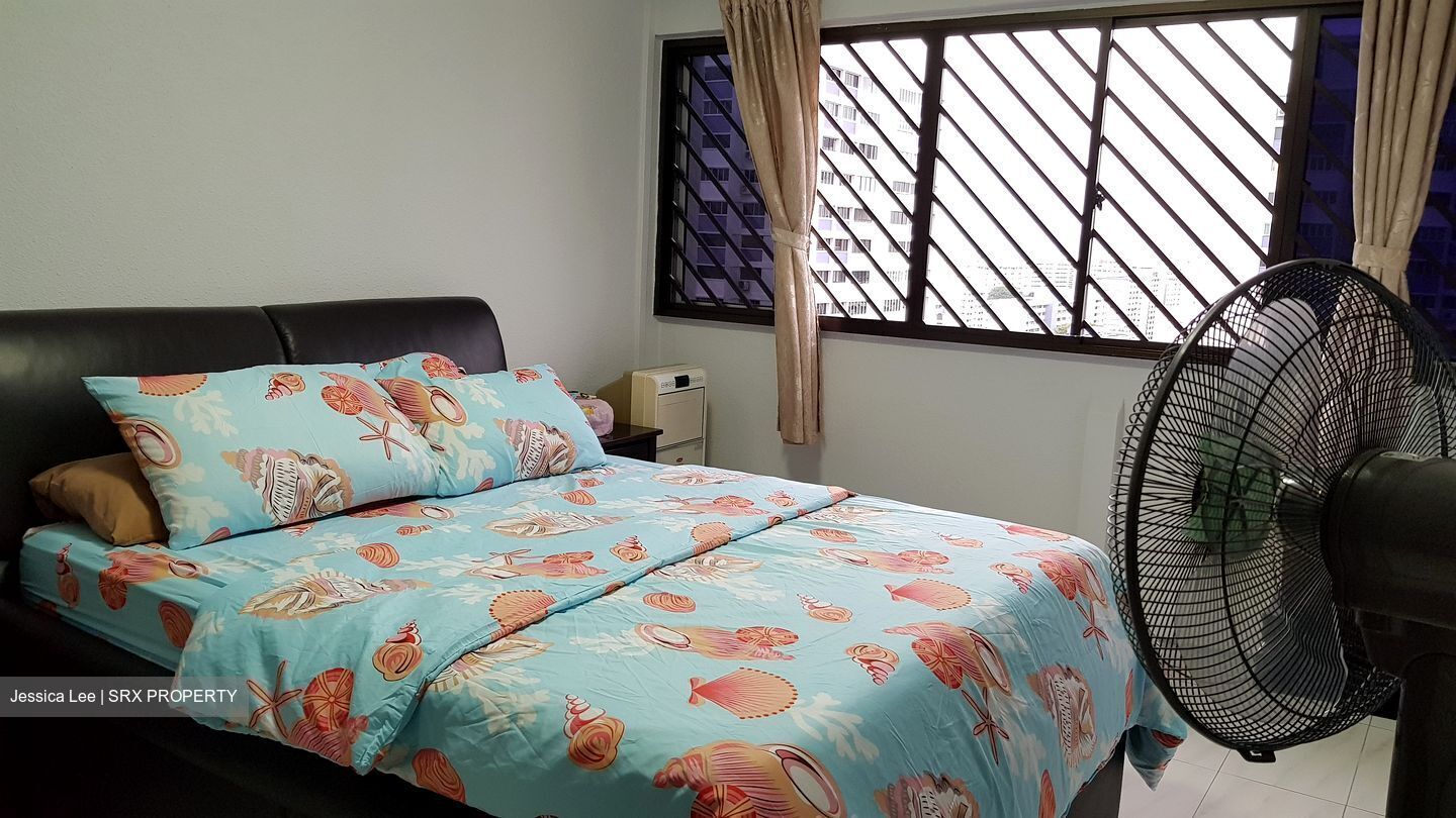 Blk 413 Bedok North Avenue 2 (Bedok), HDB 5 Rooms #302160721